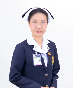 อ.รัชนีพร ภัทรปกรณ์