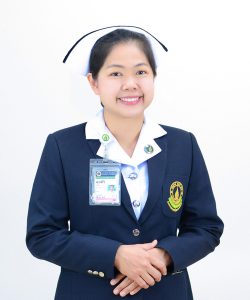 อ.ศุภศิริ เชียงตา