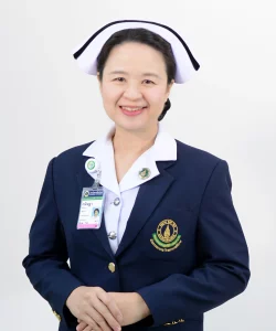 อ.กนิษฐา จันทร์ฉาย