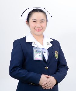 อ.กาญจนา มิตตานนท์สกุล