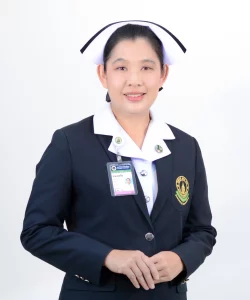 อ.สมฤทัย เพชรประยูร