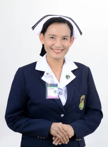อ.ประนอม พรมแดง