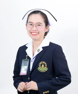 อ.พรพรรณ ศรไสว