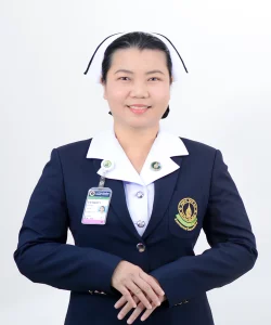 อ.วรรณภา เพชรแก้วมณี